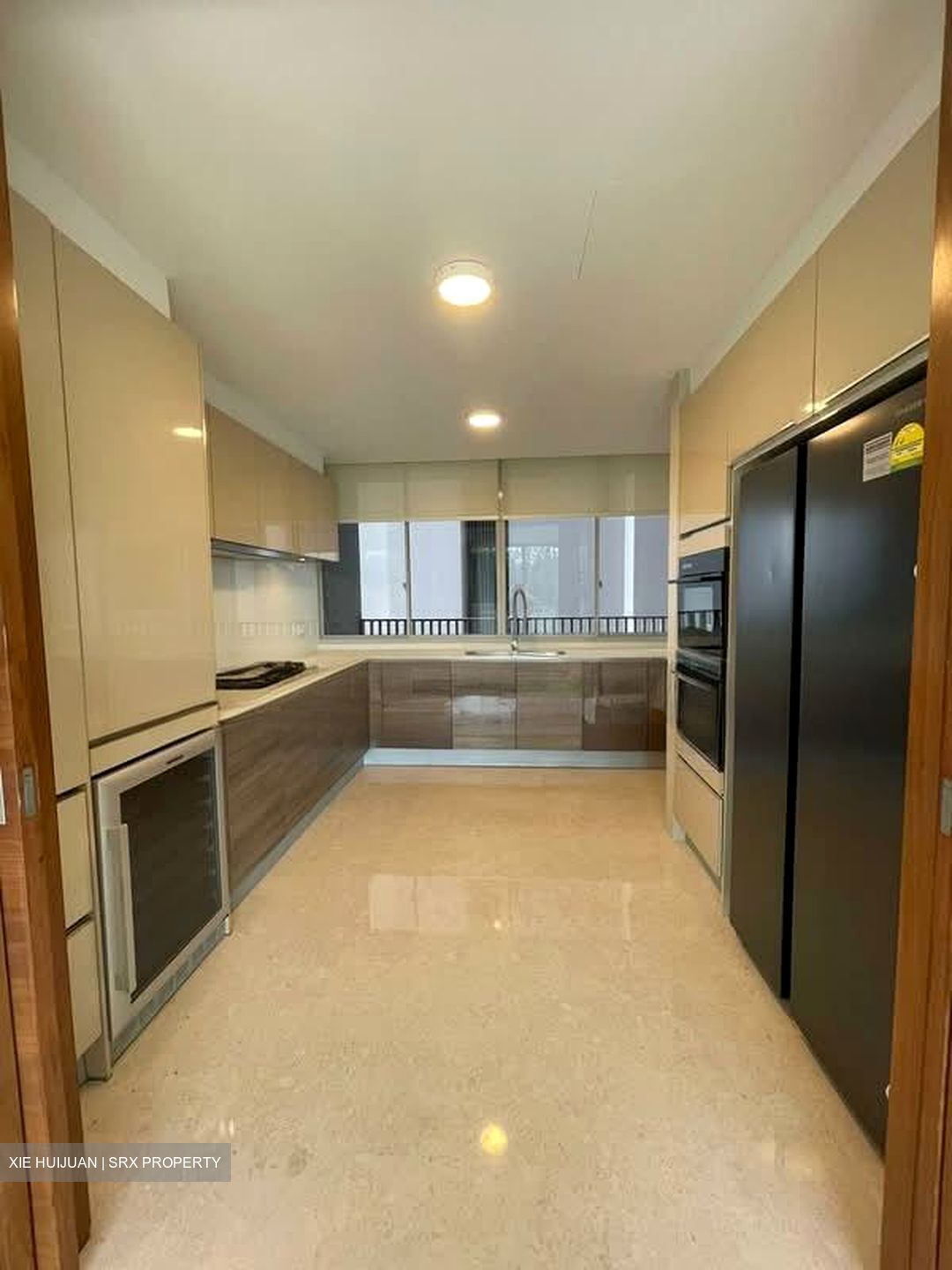 The Meyerise (D15), Condominium #587618851